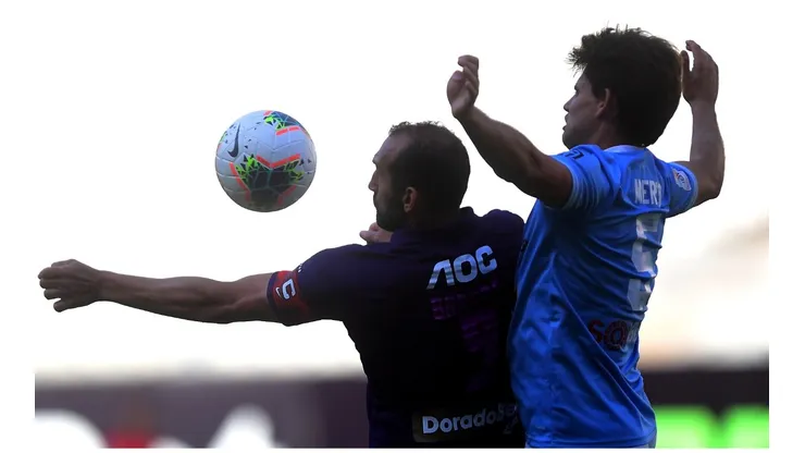 La final entre Cristal y Alianza será con el 30% de aforo del estadio Nacional