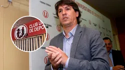 Jean Ferrari habló sobre los vándalos que profanaron el Monumental