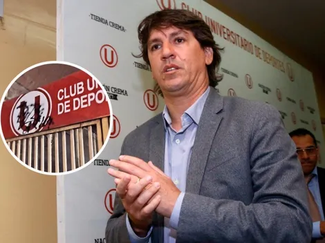 Jean Ferrari habló sobre los vándalos que profanaron el Monumental