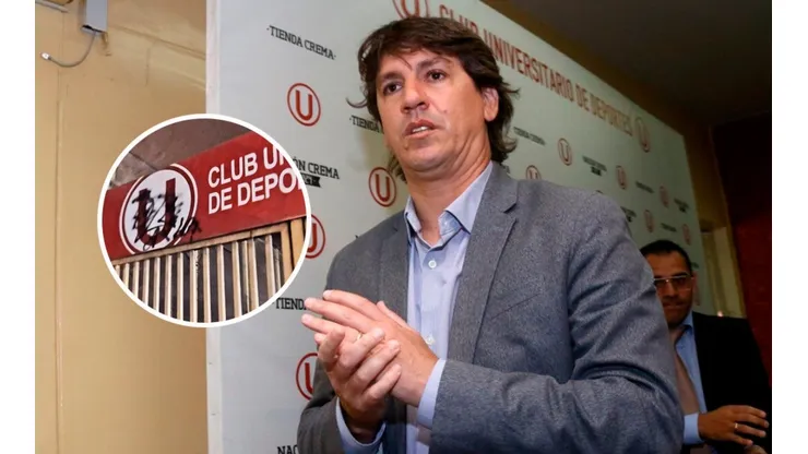 Jean Ferrari habló sobre los vándalos que profanaron el Monumental