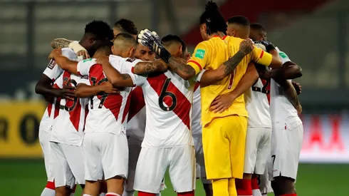 Conmebol los colocó y el público votó: los 4 peruanos en el once ideal de la gente