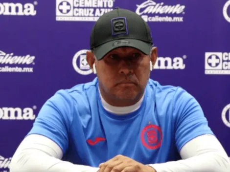 Juan Reynoso destacó el trabajo de Ricardo Gareca: "Hoy está en zona de repechaje"