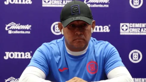 Juan Reynoso destacó el trabajo de Ricardo Gareca: "Hoy está en zona de repechaje"