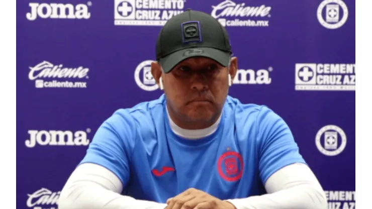 Juan Reynoso destacó el trabajo de Ricardo Gareca: "Hoy está en zona de repechaje"