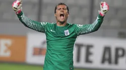 Butrón calentó final de Liga 1: "Simpatizo con los dos, pero soy hincha de Alianza"