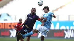 Alianza Lima y Sporting Cristal son los únicos equipos que aún juegan la Liga 1.