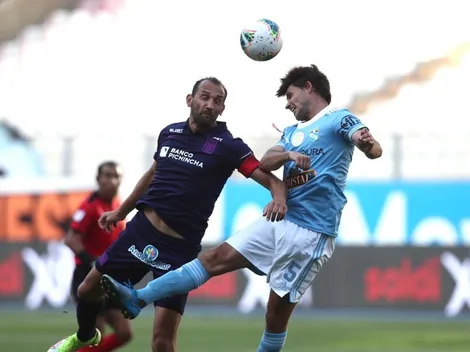 "No habrá bolsa de minutos en Liga 1 2022, pero...": los cambios para el próximo año