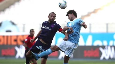 Alianza Lima y Sporting Cristal son los únicos equipos que aún juegan la Liga 1.