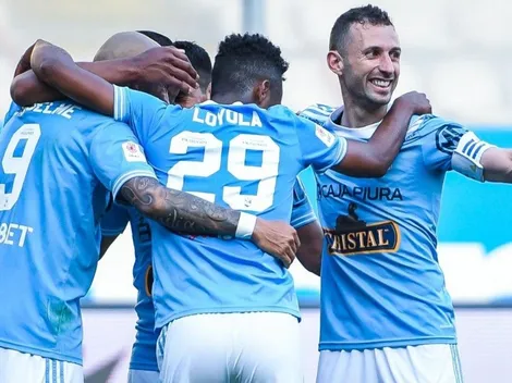 ¿Quiénes fueron los jugadores más determinantes de Sporting Cristal en la Liga 1 2021?