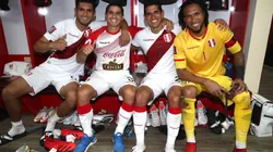 Granada de España felicitó a 'La Blanquirroja' por triunfo ante la Selección Venezolana