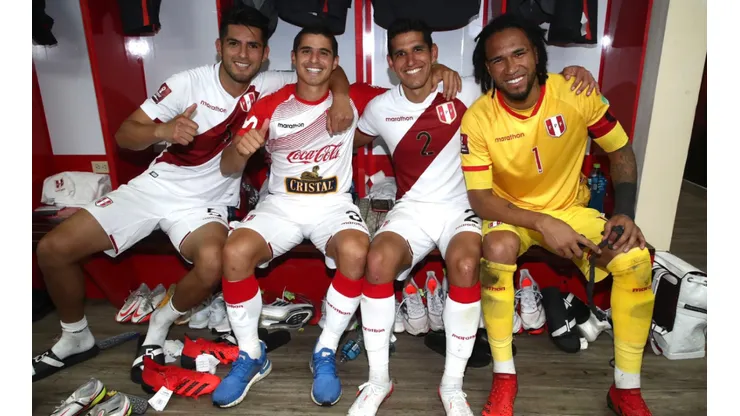 Granada de España felicitó a 'La Blanquirroja' por triunfo ante la Selección Venezolana