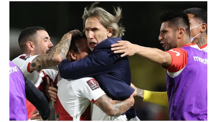 ¿Qué pasaría con Perú si Concacaf y Conmebol se unen en una sola Eliminatoria?