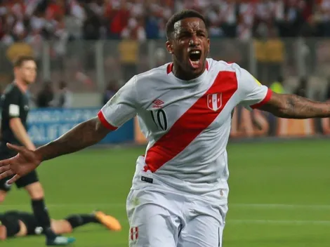 Distinto al de Rusia 2018: así será el repechaje para ir al Mundial de Qatar 2022