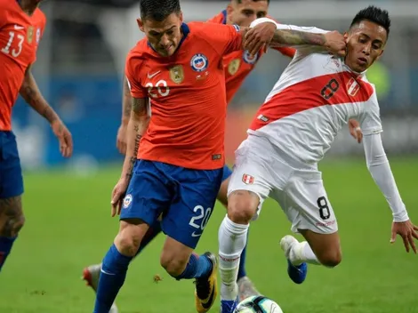 ¿Qué se sabe del repechaje a Qatar 2022 para el quinto puesto de la CONMEBOL?