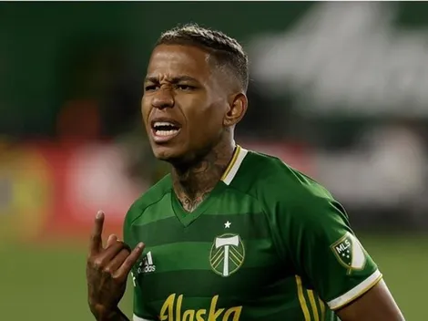 ¿Puede volver a la U? Andy Polo está resolviendo su futuro ya que termina su contrato