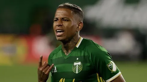 Andy Polo no juega hace más de 6 meses por una dura lesión.