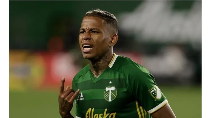Andy Polo no juega hace más de 6 meses por una dura lesión.