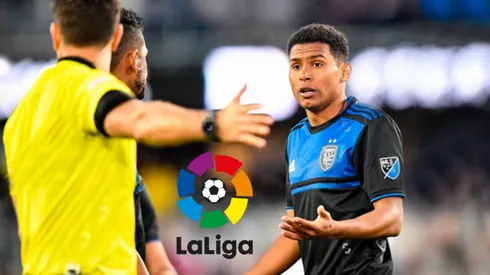 Marcos López estaría en la mira del fútbol español informan desde Estados Unidos