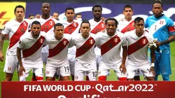 Selección Peruana repetirá prácticamente el mismo XI que ganó en Quito el 8 de junio del 2021.