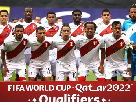 No todo es tan negativo: los datos que favorecen a Perú en la previa contra Venezuela