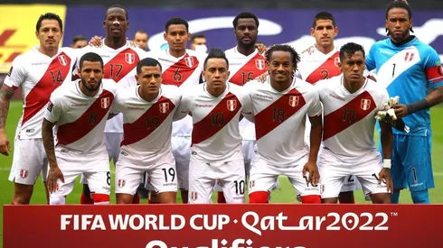 Selección Peruana repetirá prácticamente el mismo XI que ganó en Quito el 8 de junio del 2021.