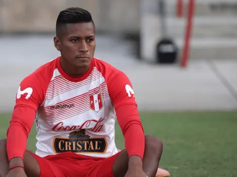 No fue todo perfecto: indignación en América de México con Ricardo Gareca por Pedro Aquino