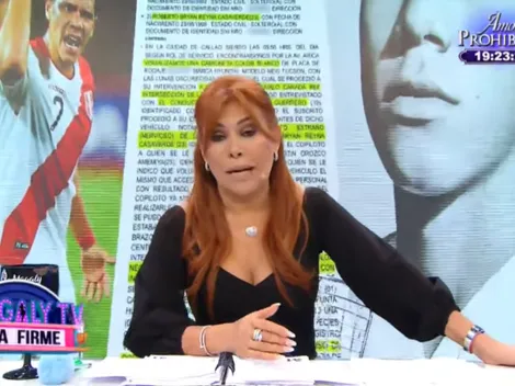 Otros perdidos: dos jugadores de la Liga 1 detenidos por posesión de armas y drogas