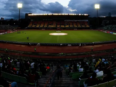 ¡Increíble! Conoce el precio que cuesta ver el partido entre Venezuela y Perú en Caracas