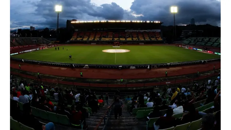 ¡Increíble! Conoce el precio que cuesta ver el partido entre Venezuela y Perú en Caracas