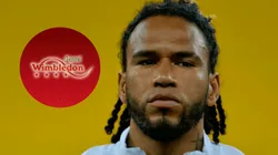 'Hotel Wimbledon' saludó a Pedro Gallese después de la victoria contra Venezuela