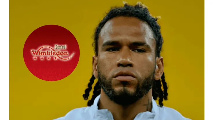 'Hotel Wimbledon' saludó a Pedro Gallese después de la victoria contra Venezuela