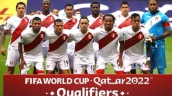 Ricardo Gareca confirmó once titular para vencer a Venezuela como visitante