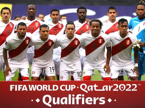 Ricardo Gareca confirmó once titular para vencer a Venezuela como visitante