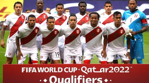 Ricardo Gareca confirmó once titular para vencer a Venezuela como visitante