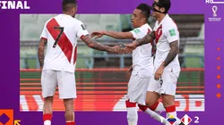 'Copa Mundial Qatar 2022' envió un mensaje a la Selección Peruana: "De lleno en la pelea"