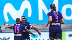 Alianza Lima fue el mejor equipo de la Fase 2 en la Liga 1.
