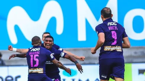 Alianza Lima fue el mejor equipo de la Fase 2 en la Liga 1.