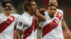 Equipos peruanos enviaron mensajes de aliento para la Selección Peruana