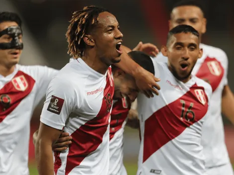Equipos peruanos enviaron mensajes de aliento para la Selección Peruana