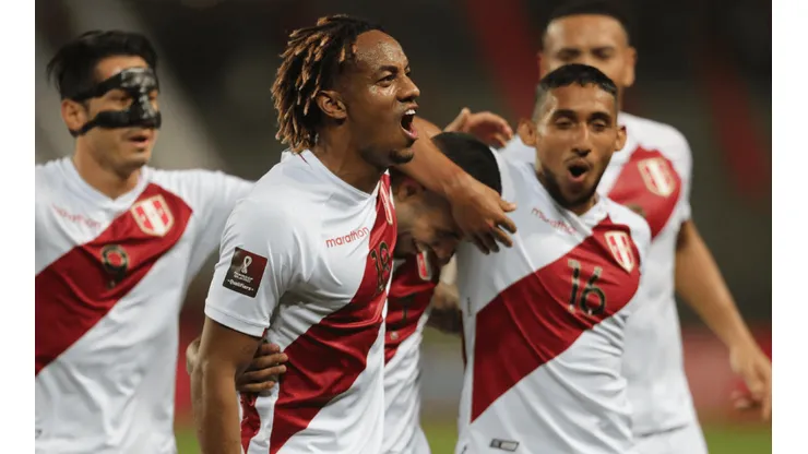 Equipos peruanos enviaron mensajes de aliento para la Selección Peruana