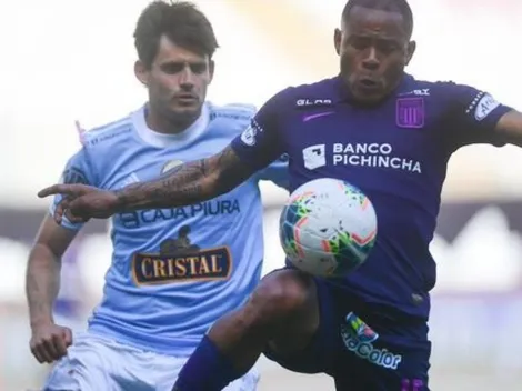 ¿Cuál es el historial de enfrentamientos entre Sporting Cristal y Alianza Lima?