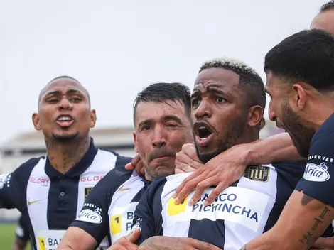 ¿Quiénes fueron los jugadores más determinantes de Alianza Lima en la Liga 1?