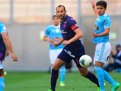 Así va la tabla de campeones del fútbol peruano