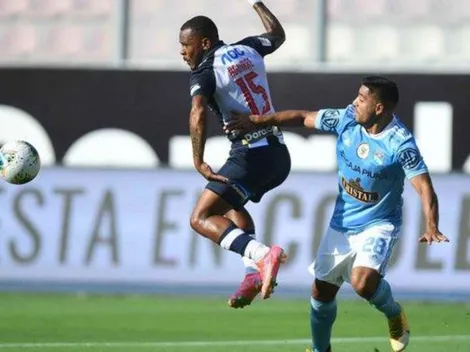 ¿Porqué existe la rivalidad entre Alianza Lima y Sporting Cristal?