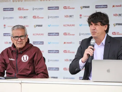 De nivel internacional: defensor de la Selección Peruana es pretendido por Universitario