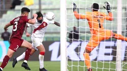 Foto: Selección Peruana