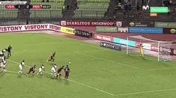 VIDEO | Así tapó Gallese el penal que salvó a Perú contra Venezuela