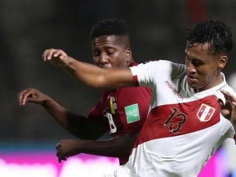 "No me quita el sueño": Renato Tapia se refirió a la capitanía de la Selección Peruana