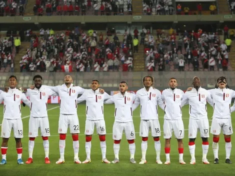 Siempre humildad: Perú buscará hacer historia en Venezuela y seguir soñando con Qatar 2022