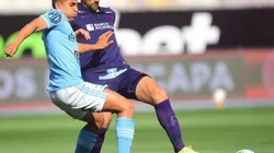 Twitter: Infobae Perú